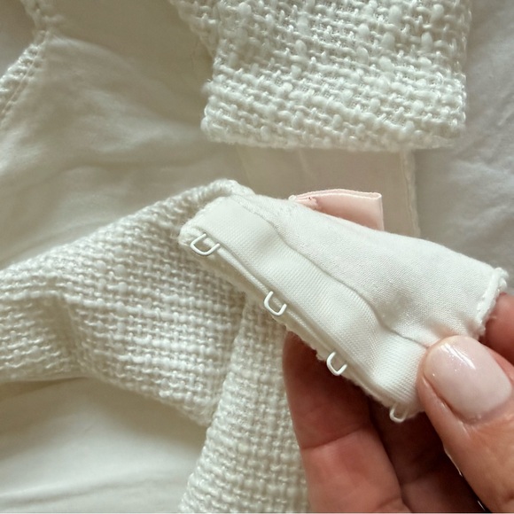 Showpo Adelaide Crop Top - Picture 7 of 8